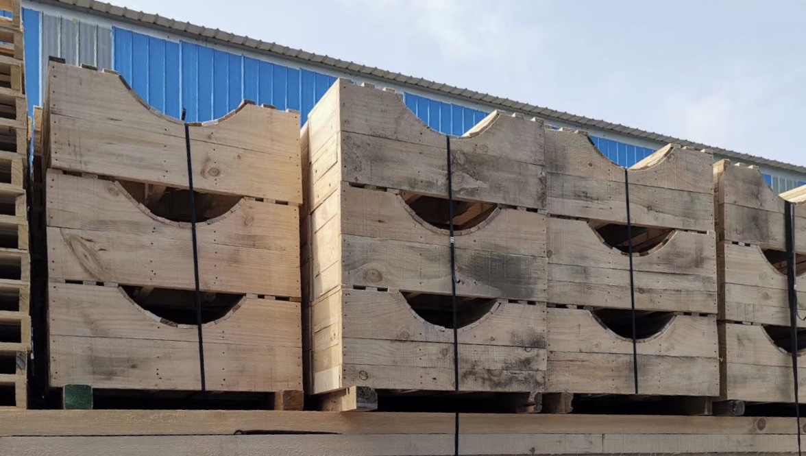 三家镇实木托盘