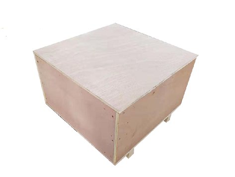 三家镇免熏蒸木箱